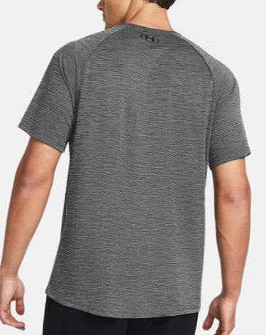UA Tech™ Textured 2.0 SS Tee