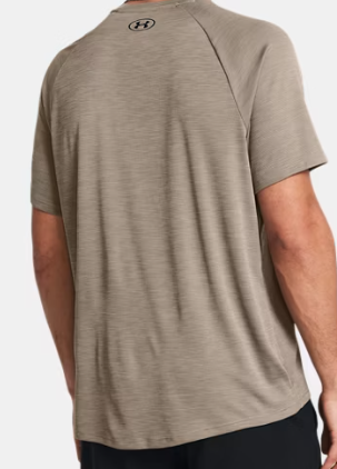 UA Tech™ Textured 2.0 SS Tee