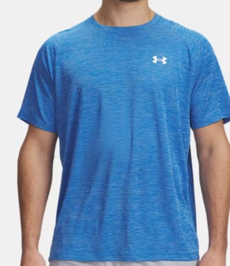 UA Tech™ Textured 2.0 SS Tee
