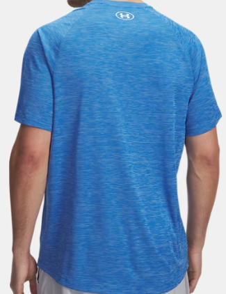 UA Tech™ Textured 2.0 SS Tee