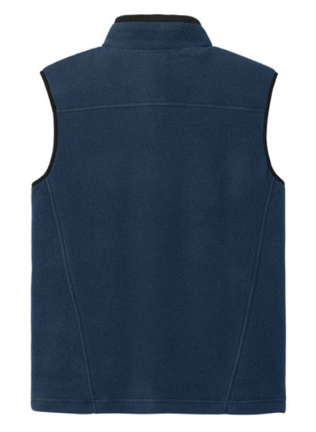 Eddie Bauer Fleece Vest