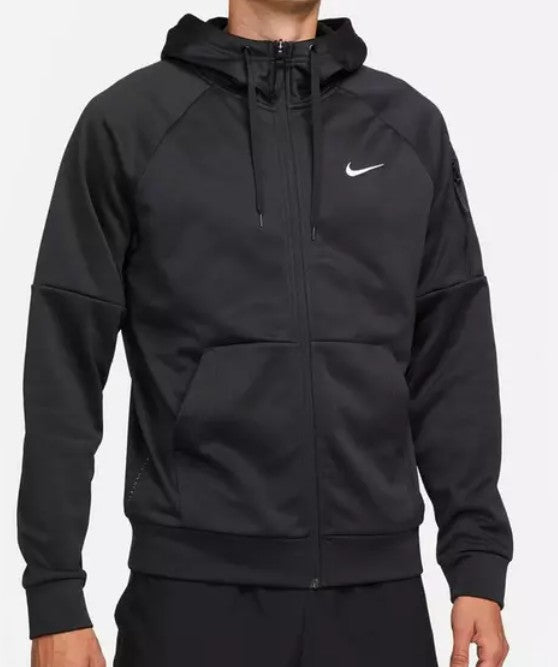 Nike Therma Fit  full zip Jacket Unisex
