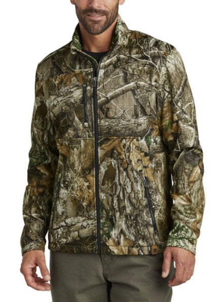 Russell Outdoors™ Realtree® Atlas Soft Shell
