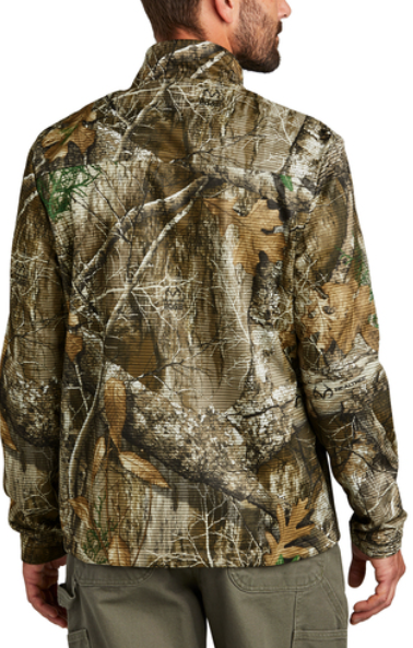 Russell Outdoors™ Realtree® Atlas Soft Shell