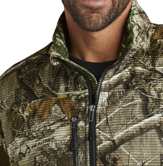 Russell Outdoors™ Realtree® Atlas Soft Shell