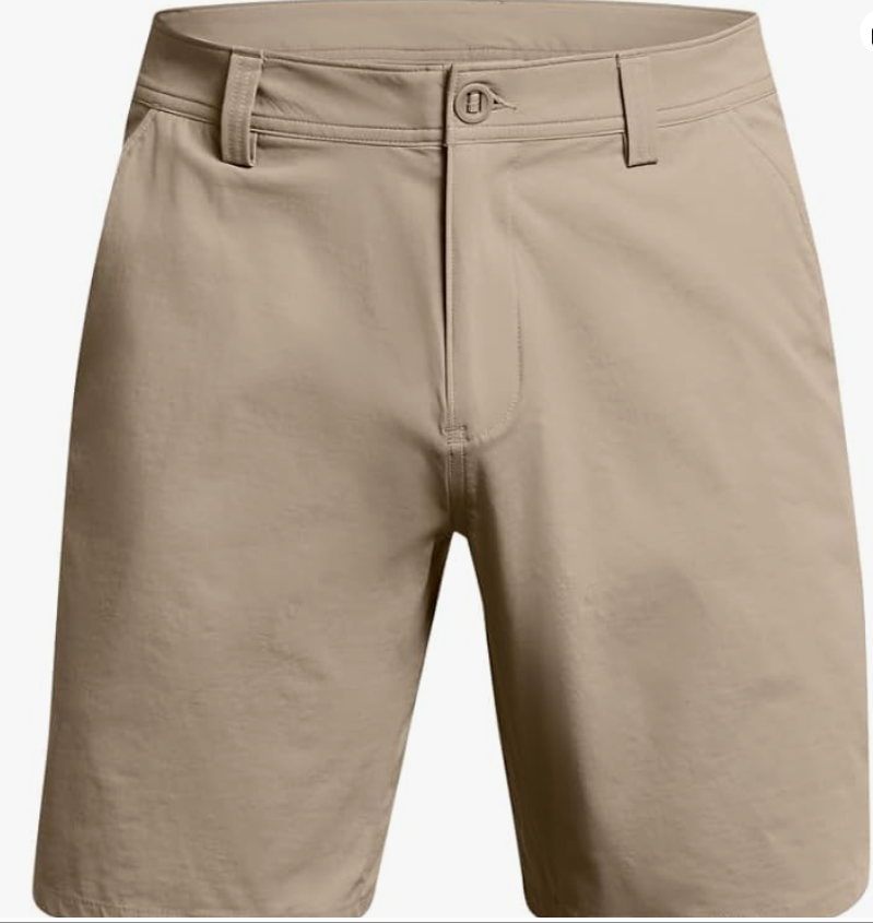 Under Armour Men's Fish Hunter 2.0 Shorts