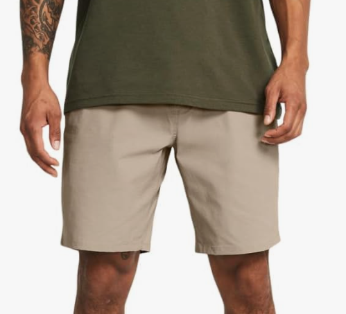 Under Armour Men's Fish Hunter 2.0 Shorts