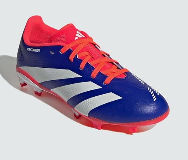 Adidas Predator League Soccer Cleats