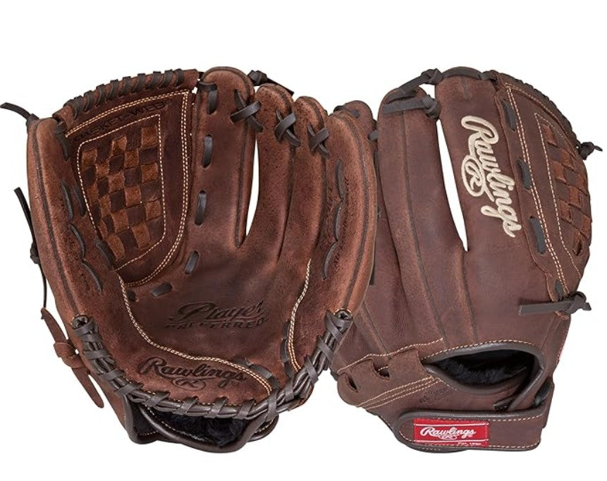Rawlings Player Perferred Glove 12.5 inch Utility
