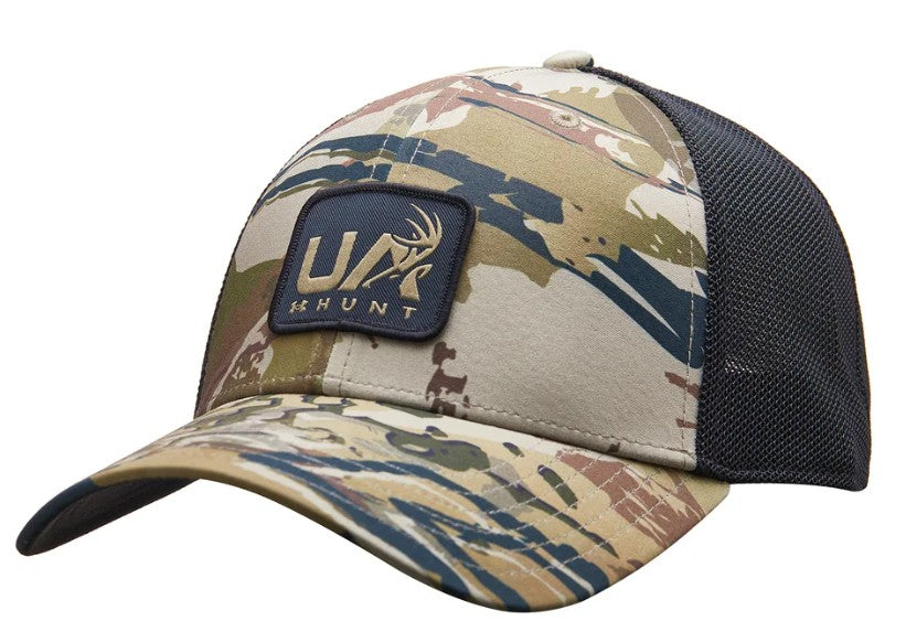 UA Hunt Trucker Hat