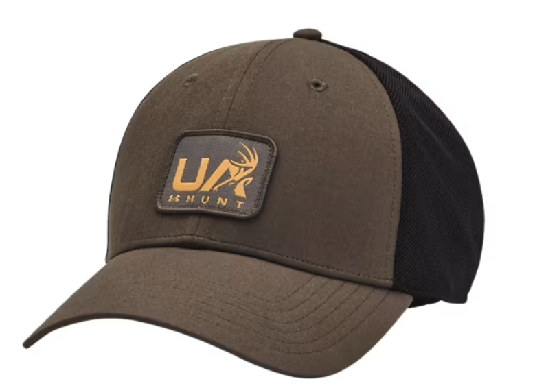 UA Hunt Trucker Hat