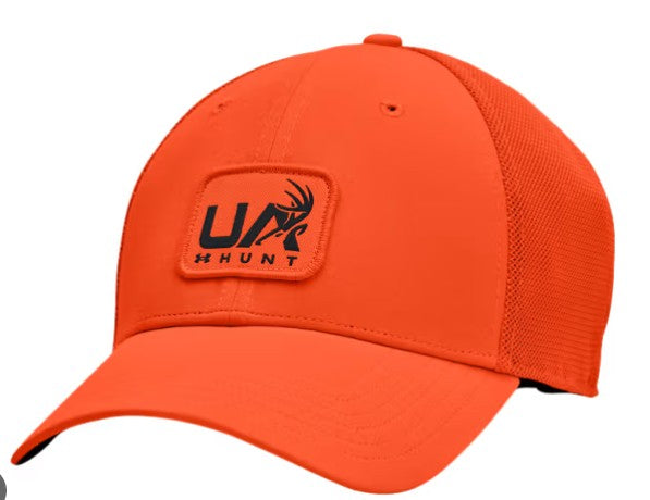 UA Hunt Trucker Hat