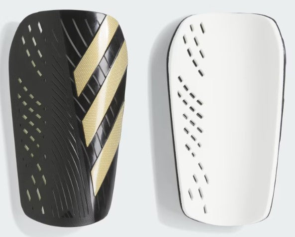 Adidas Youth Club Soccer Shin Guards