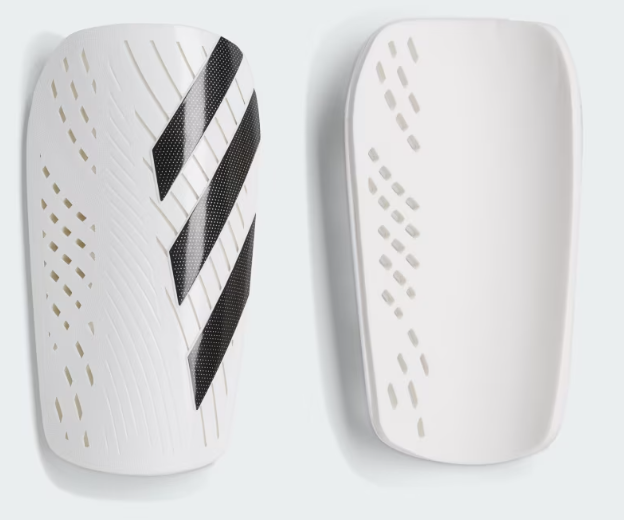Adidas Youth Club Soccer Shin Guards