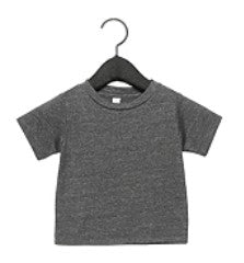Bella+Canvas Infant Jersey Short Sleeve Tee