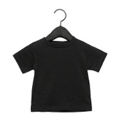 Bella+Canvas Infant Jersey Short Sleeve Tee