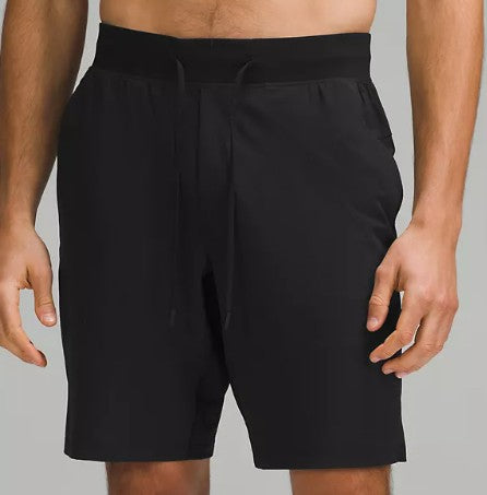 Lululemon THE Short 9"  Men's Linerless