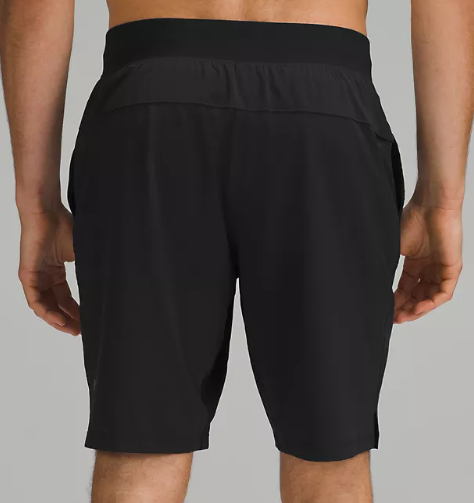 Lululemon THE Short 9"  Men's Linerless