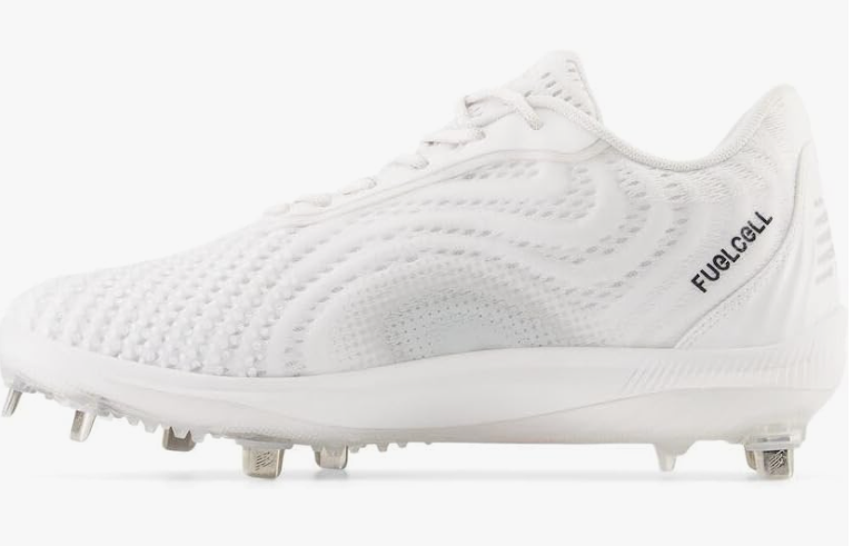 New Balance Men's FuelCell 4040 V7 Metal Baseball Cleat
