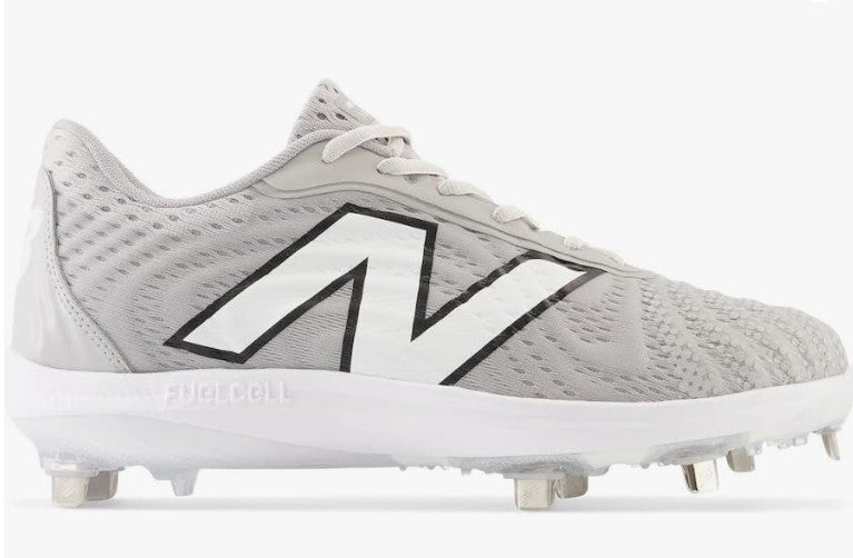 New Balance Men's FuelCell 4040 V7 Metal Baseball Cleat