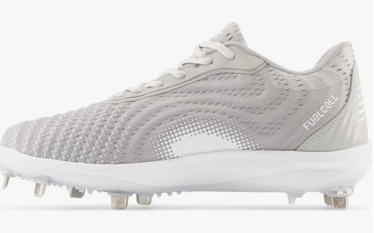 New Balance Men's FuelCell 4040 V7 Metal Baseball Cleat