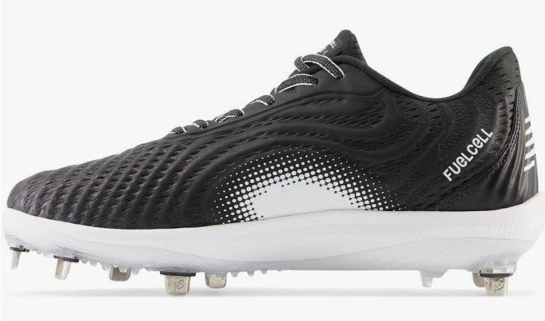 New Balance Men's FuelCell 4040 V7 Metal Baseball Cleat