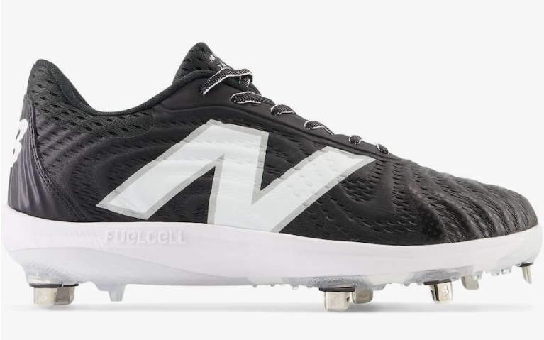 New Balance Men's FuelCell 4040 V7 Metal Baseball Cleat