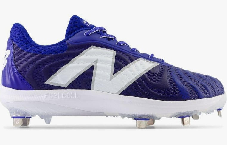 New Balance Men's FuelCell 4040 V7 Metal Baseball Cleat