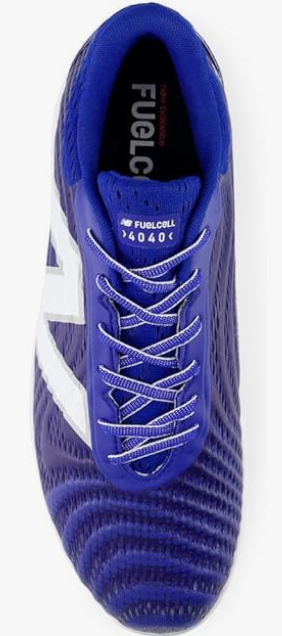 New Balance Men's FuelCell 4040 V7 Metal Baseball Cleat