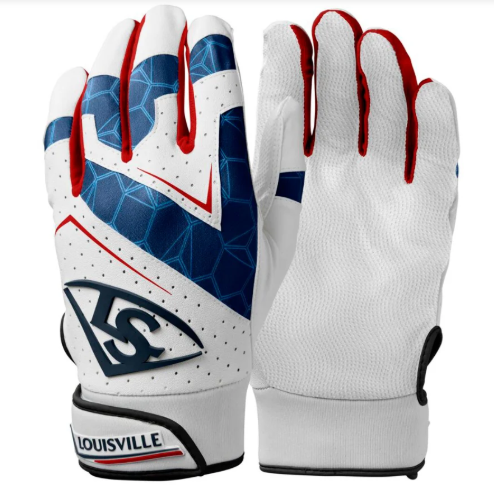 Louisville Slugger V2 Batting Gloves