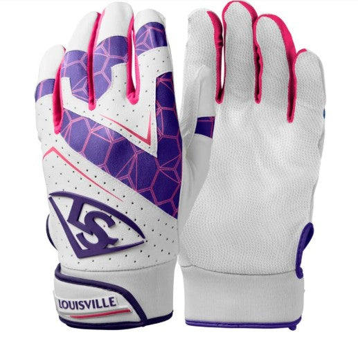 Louisville Slugger V2 Batting Gloves