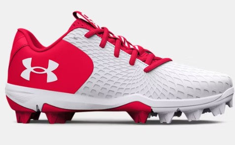 UA Girl's Glyde 2.0 RM JR SB Cleat