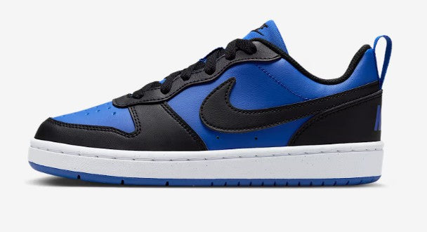 Nike Court Borough Low Recraft Toddler and Kids