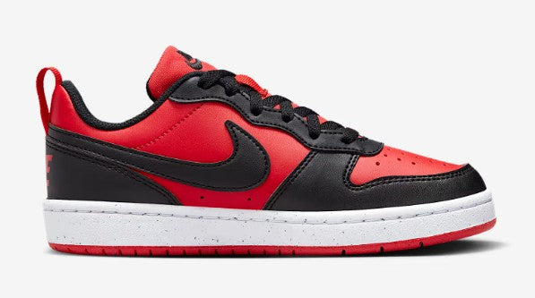 Nike Court Borough Low Recraft Toddler and Kids