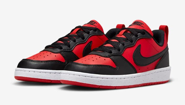 Nike Court Borough Low Recraft Toddler and Kids