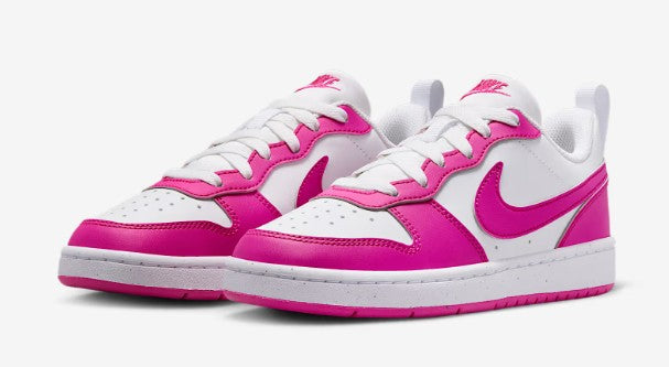 Nike Court Borough Low Recraft Toddler and Kids