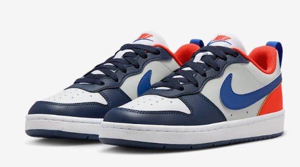 Nike Court Borough Low Recraft Toddler and Kids