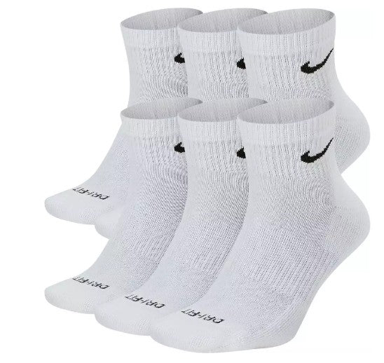 Nike Everyday Plus Socks 6 pack