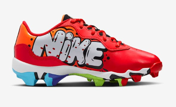 Nike Alpha Huarache 4 Keystone BG