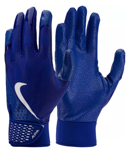 Nike Alpha Batting Gloves