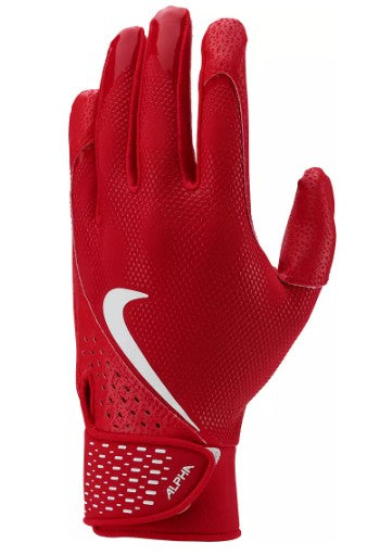Nike Alpha Batting Gloves