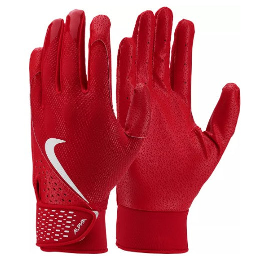 Nike Alpha Batting Gloves