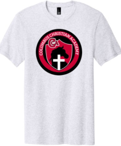 CCA logo T Shirt