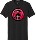 CCA logo T Shirt