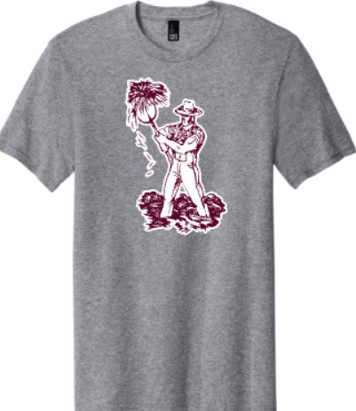 Williams Township Aggies T Shirt