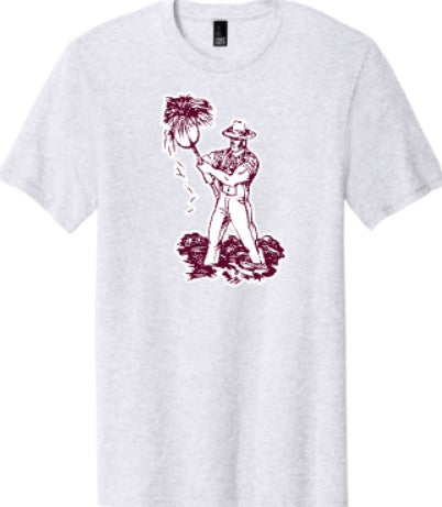 Williams Township Aggies T Shirt