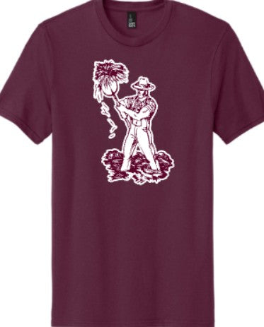 Williams Township Aggies T Shirt