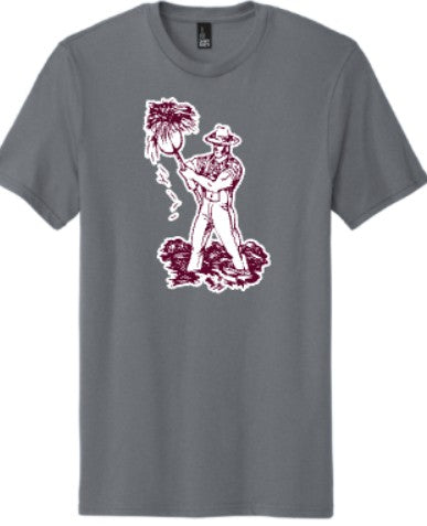 Williams Township Aggies T Shirt