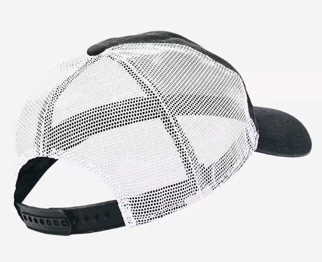 Nike Duke Blue Devils trucker mesh hat