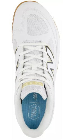 New Balance Fresh Foam 3000 V7 Turf Shoes